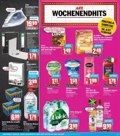 AEZ Prospekt woche 6 Seite 15