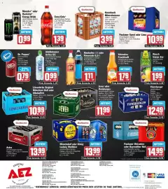 AEZ Prospekt woche 6 Seite 16