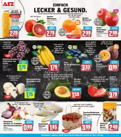 AEZ Prospekt woche 6 Seite 2