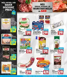 AEZ Prospekt woche 6 Seite 4