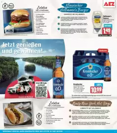 AEZ Prospekt woche 6 Seite 7