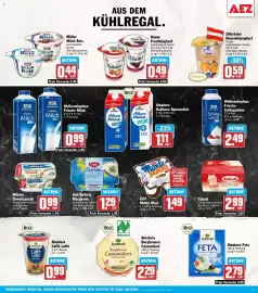AEZ Prospekt woche 6 Seite 9