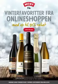 MENY tilbudsavis uge 5 Side 29