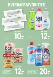 MENY tilbudsavis uge 5 Side 9