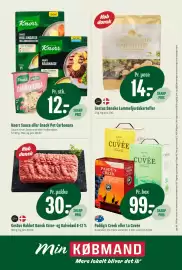 Min Købmand tilbudsavis uge 5 Side 13