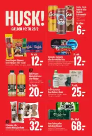 Min Købmand tilbudsavis uge 5 Side 4