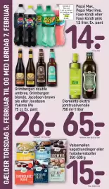 REMA 1000 tilbudsavis uge 6 Side 26