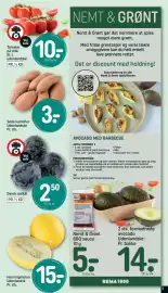 REMA 1000 tilbudsavis uge 6 Side 5