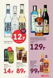 SPAR tilbudsavis uge 5 Side 21