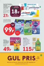 SPAR tilbudsavis uge 5 Side 23