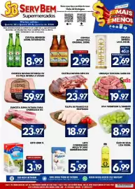 Catálogo ServBem Página 1