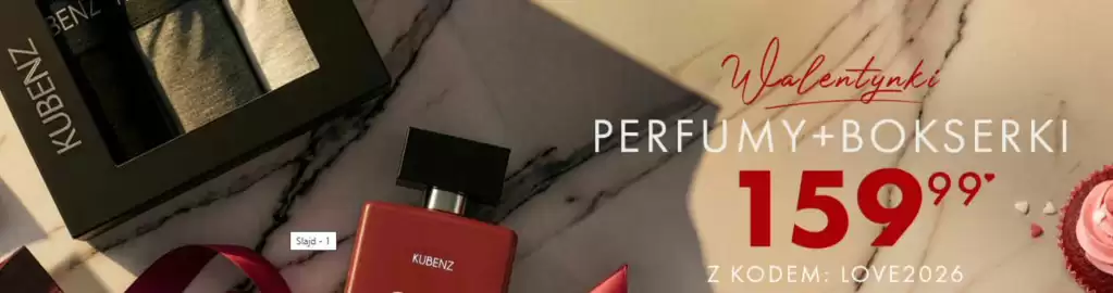 Kubenz gazetka tydzień 5 Strona 1