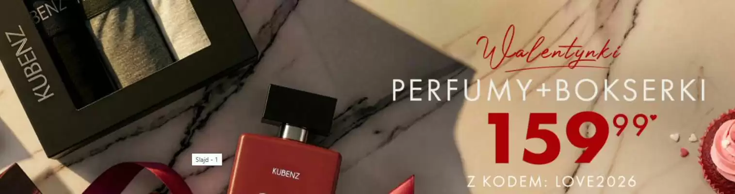 Kubenz gazetka (ważność do 3-02)