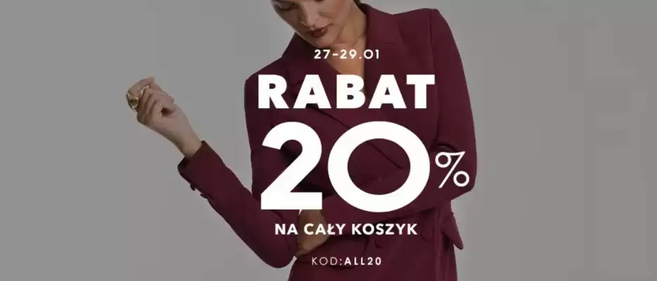 Makalu gazetka (ważność do 29-01)