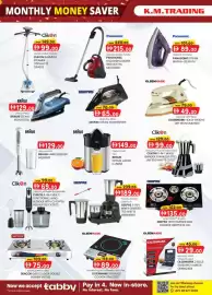 KM Trading catalogue Page 10