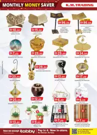 KM Trading catalogue Page 14