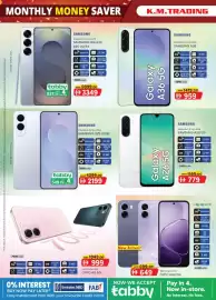 KM Trading catalogue Page 2