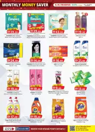 KM Trading catalogue Page 32