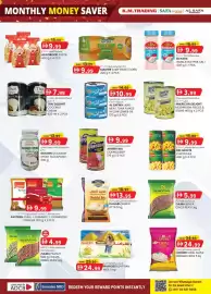 KM Trading catalogue Page 36