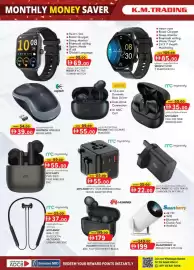 KM Trading catalogue Page 4