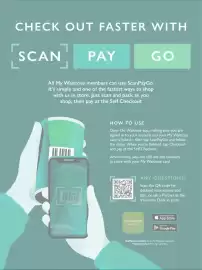 Waitrose catalogue Page 108