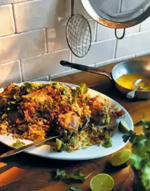 Waitrose catalogue Page 116