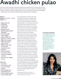 Waitrose catalogue Page 117