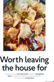 Waitrose catalogue Page 123