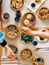 Waitrose catalogue Page 124