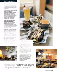 Waitrose catalogue Page 129