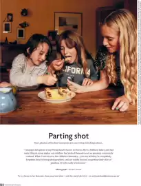 Waitrose catalogue Page 138