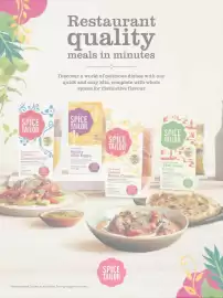 Waitrose catalogue Page 14