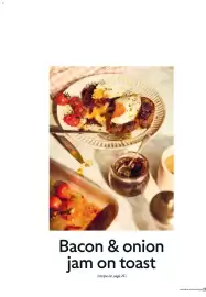 Waitrose catalogue Page 17