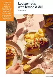 Waitrose catalogue Page 19