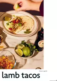 Waitrose catalogue Page 21