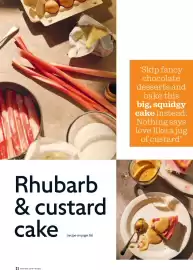 Waitrose catalogue Page 22