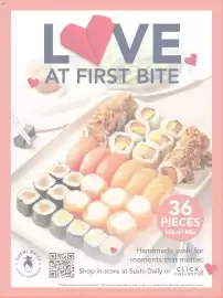 Waitrose catalogue Page 34