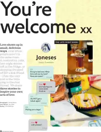 Waitrose catalogue Page 38