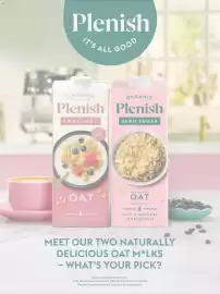 Waitrose catalogue Page 40