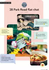 Waitrose catalogue Page 41