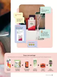 Waitrose catalogue Page 43