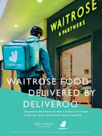 Waitrose catalogue Page 48