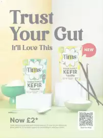 Waitrose catalogue Page 54