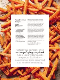 Waitrose catalogue Page 69