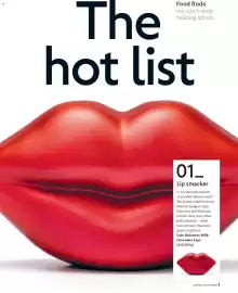 Waitrose catalogue Page 7