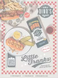 Waitrose catalogue Page 70