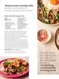 Waitrose catalogue Page 72