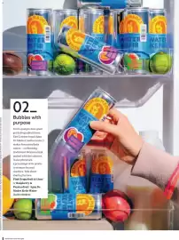 Waitrose catalogue Page 8