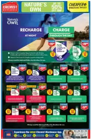 Chemist Warehouse catalogue Page 10