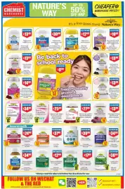 Chemist Warehouse catalogue Page 12